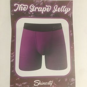 Shinesty Ball Hammock Briefs